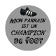mon parrain est un champion de foot