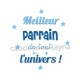 meilleur parrain de tout l'univers