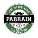 je suis un parrain qui déchire