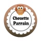 chouette parrain