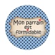 mon parrain est formidable