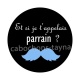 et si je t'appelais parrain