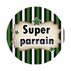 super parrain