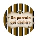un parrain qui déchire