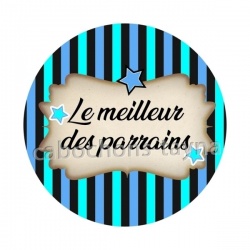 le meilleur des parrains