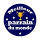 meilleur parrain du monde