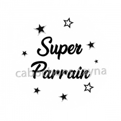 super parrain