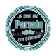 je suis un parrain qui déchire