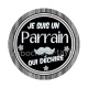 je suis un parrain qui déchire