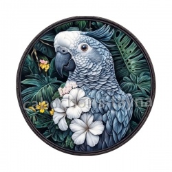 oiseau