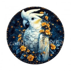 oiseau