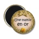 Magnet's - une mamie en or