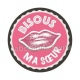 bisous ma soeur