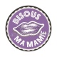 bisous ma mamie