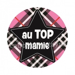 au top mamie