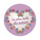 la plus belle des mamies