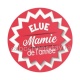 Elue mamie de l'année