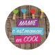 mamie c'est maman en cool