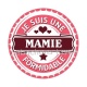 je suis une mamie formidable