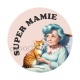 super mamie