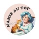 mamie au top