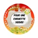 pour une chouette mamie
