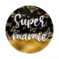 super mamie