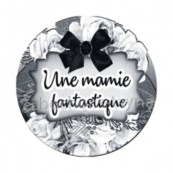 une mamie fantastique