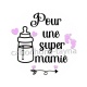 pour une super mamie