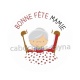 bonne fête mamie
