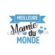 meilleur mamie du monde