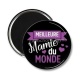 Magnet's - meilleure mamie du monde