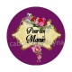pour toi mamie
