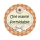une mamie formidable