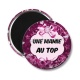 Magnet's - une mamie au top