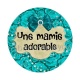 une mamie adorable