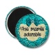 Magnet's - une mamie adorable