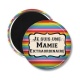 Magnet's - je suis extraordinaire