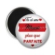 Magnet's - tu e sune mamie plus que parfaite
