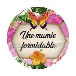 une mamie formidable
