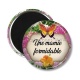Magnet's - une mamie formidable