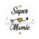 super mamie