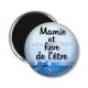 Magnet's - mamie et fière de l'être