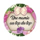 une mamie au top du top