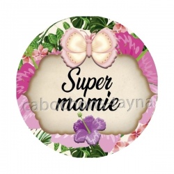 super mamie