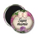 Magnet's - super mamie