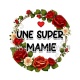 une super mamie