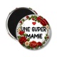 Magnet's - une super mamie