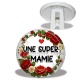 Trépied - une super mamie
