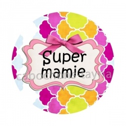 super mamie